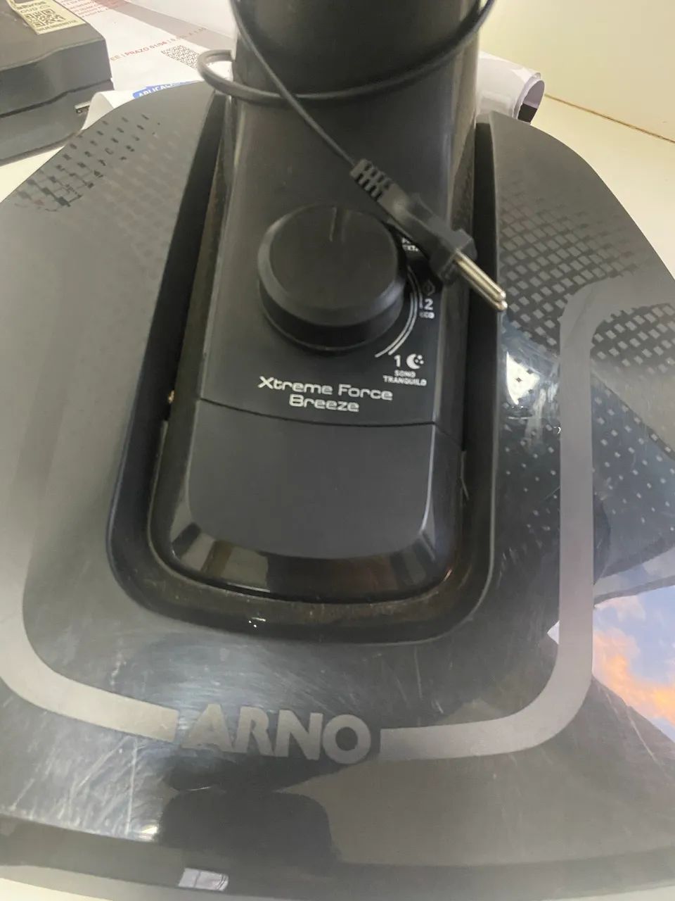 VENTILADOR ARNO - Foto 5
