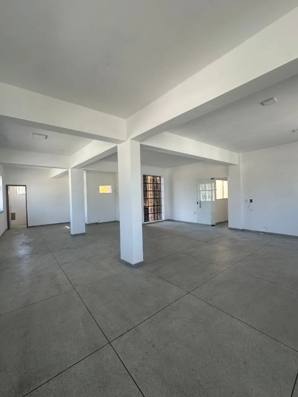 Alugo prédio ou salas comerciais  - Foto 2