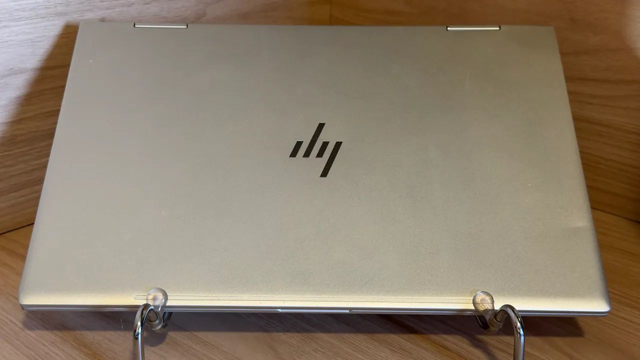 NOTEBOOK i7 - HP ENVY X360 CONVERTIBLE (CANADÁ) - Notebooks