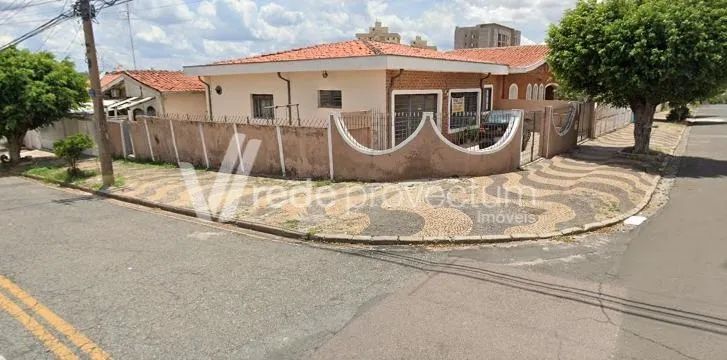 casa - São Bernardo - Campinas