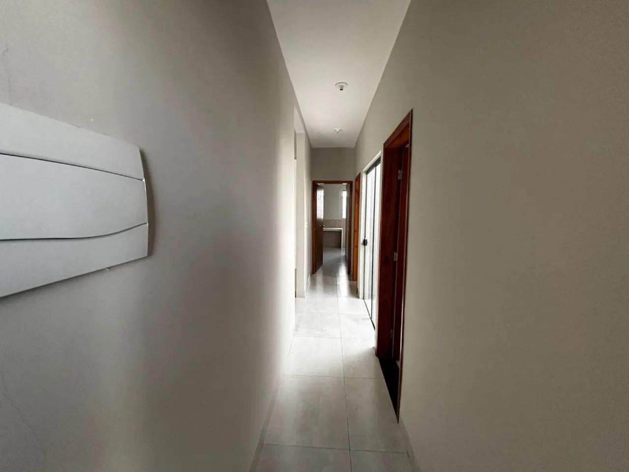 Casa com 3 Quartos, 120 m² e 2 Vagas - Jardim Everest, Maringá/PR - Foto 5