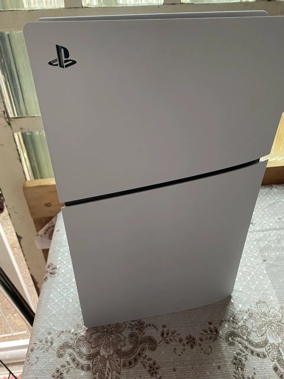 Ps5 sem manete 