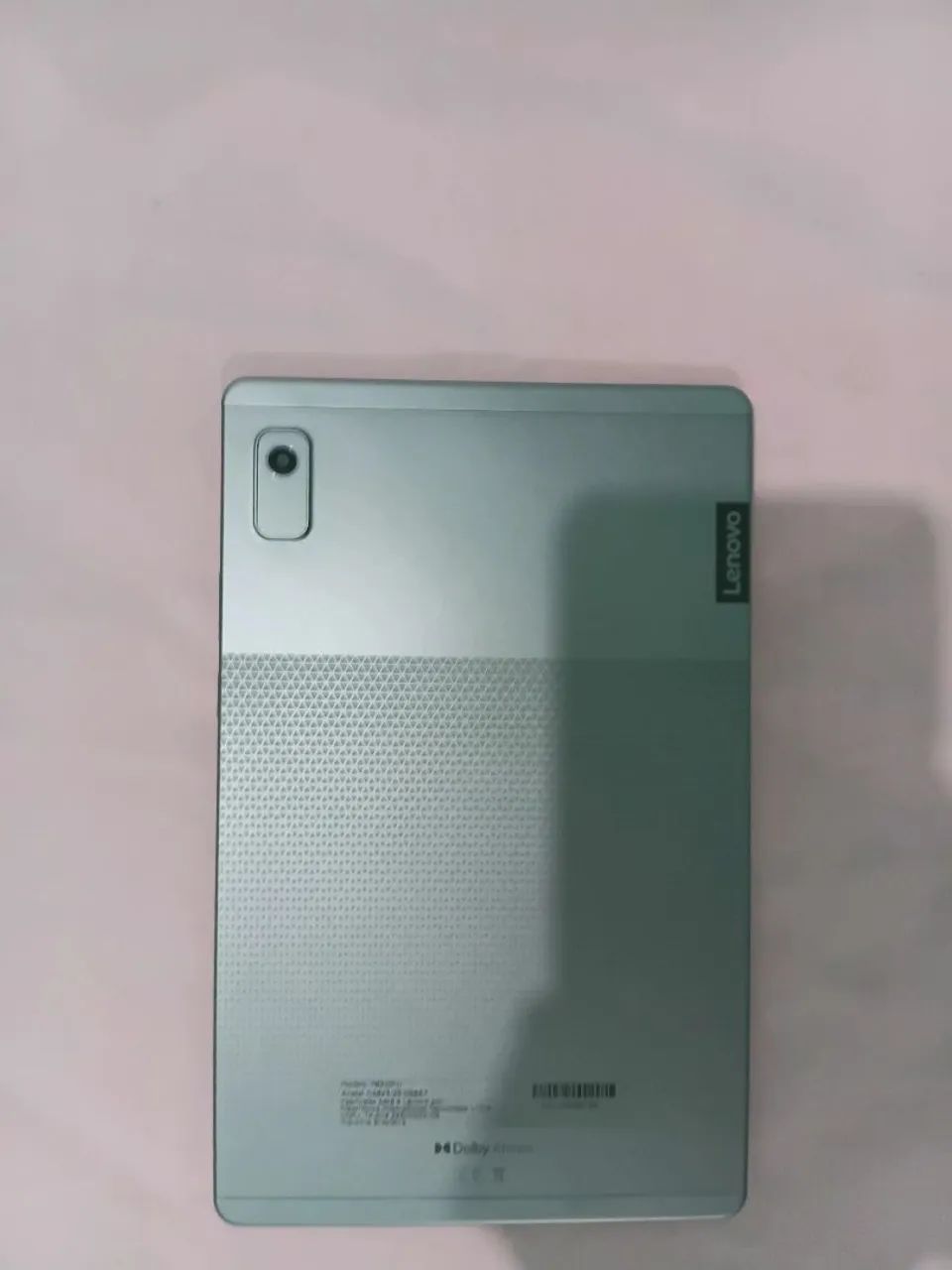 Tablet Lenovo  - Foto 2