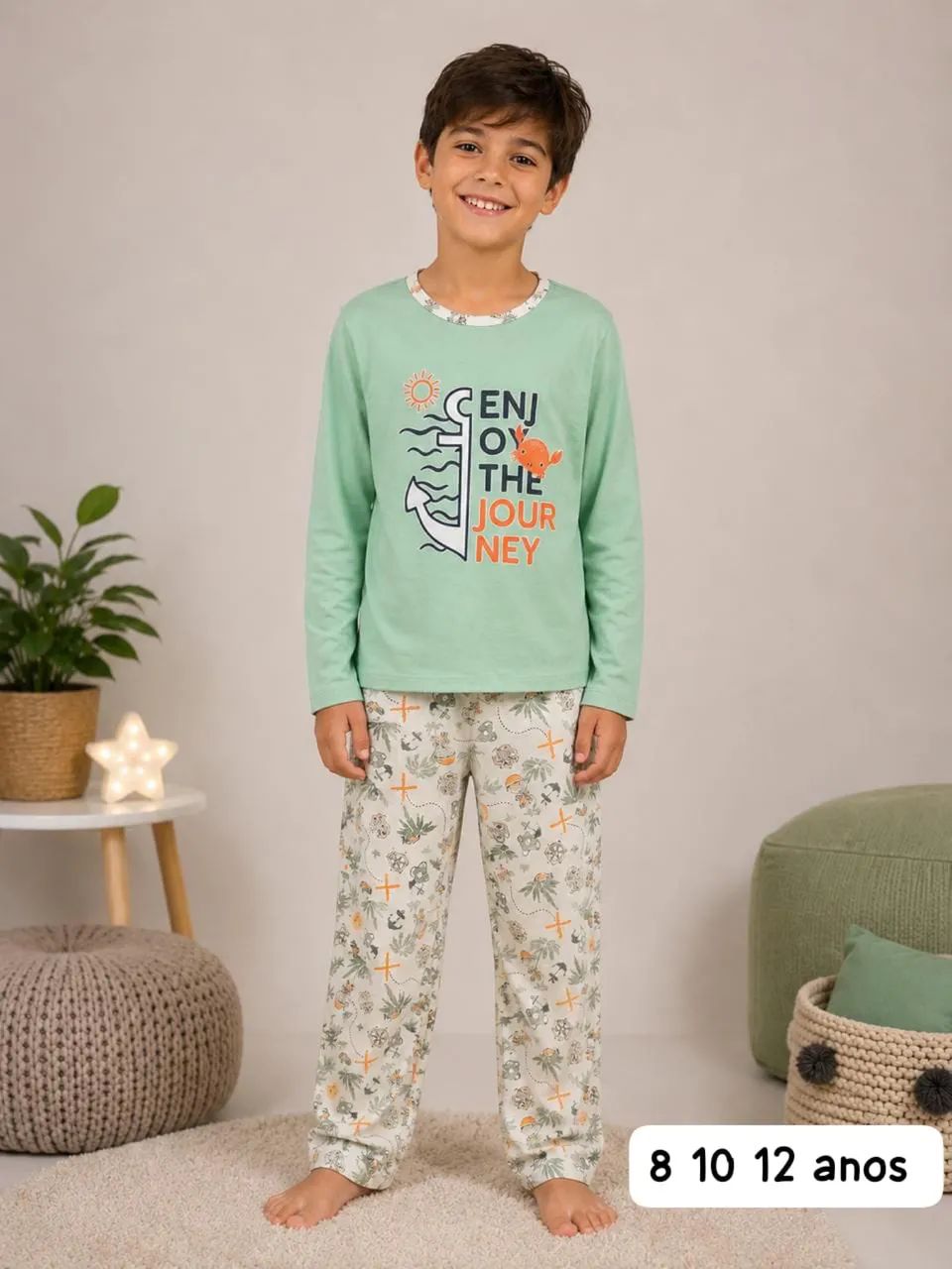Pijama infantil  - Foto 5