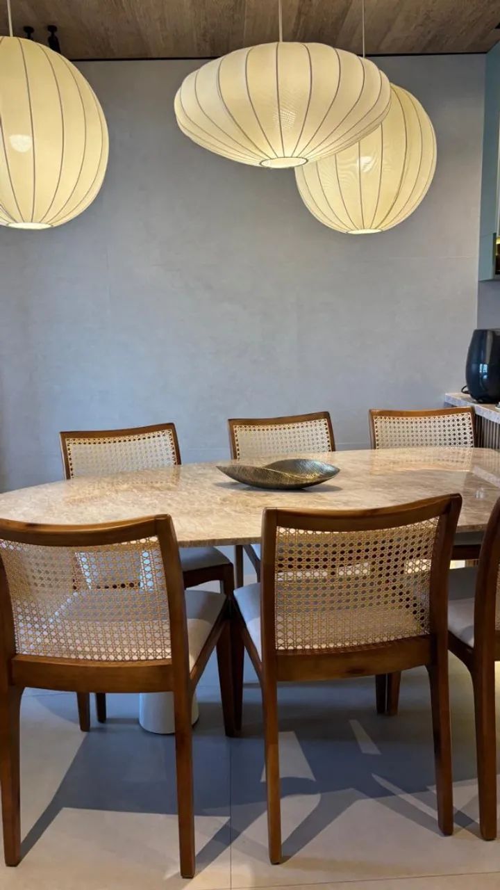Edifício JP Residence, 1 suíte, bairro do Umarizal, com 58m² - Porteira Fechada - Foto 4