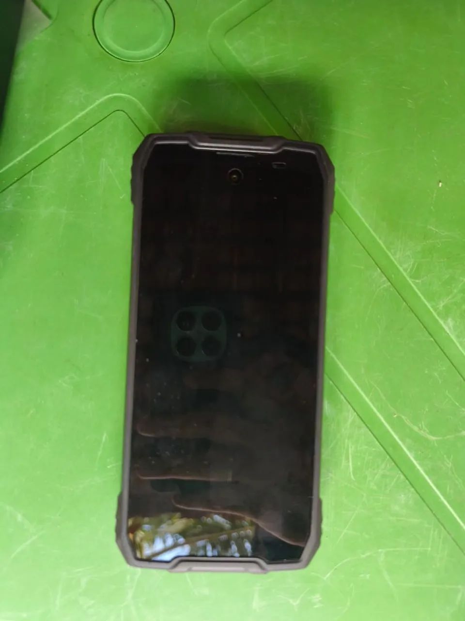 BLACK VIEW ROCK 2 5G 48 GB RAM 256 GB - Foto 4