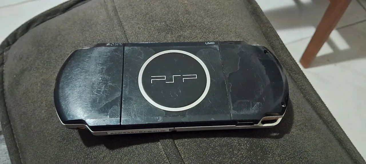 Psp Fat 3001 - Foto 2