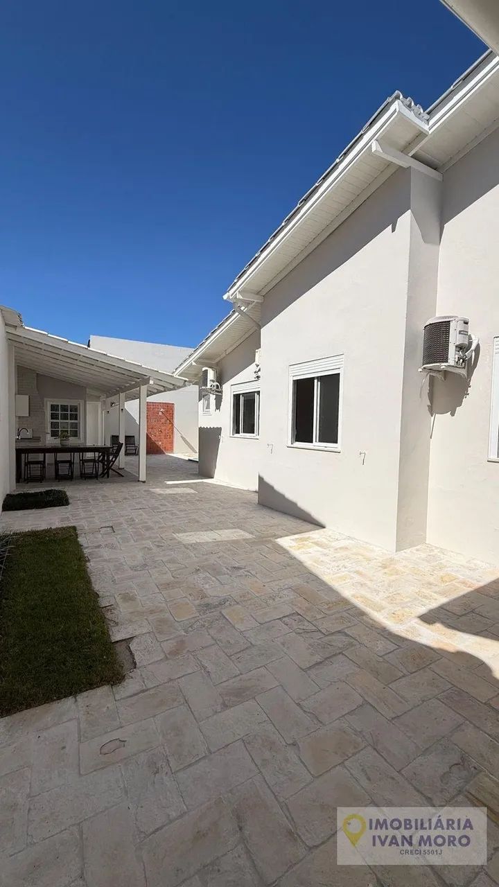 Casa em Itacorubi - Florianópolis - Foto 2