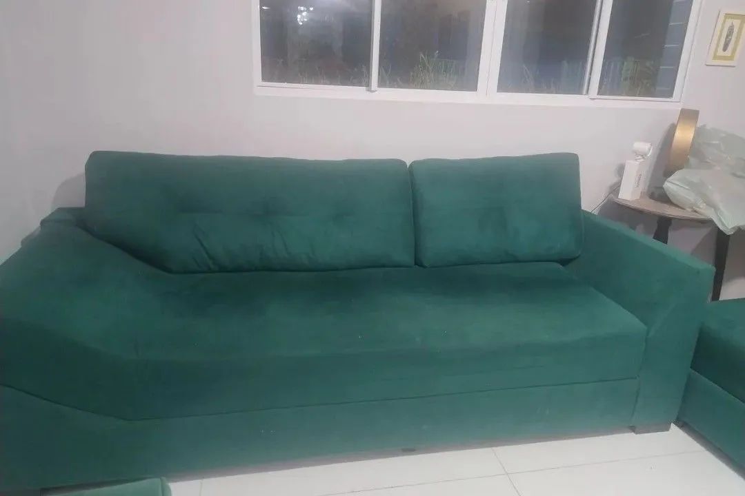 Conjunto de sofá  - Foto 2