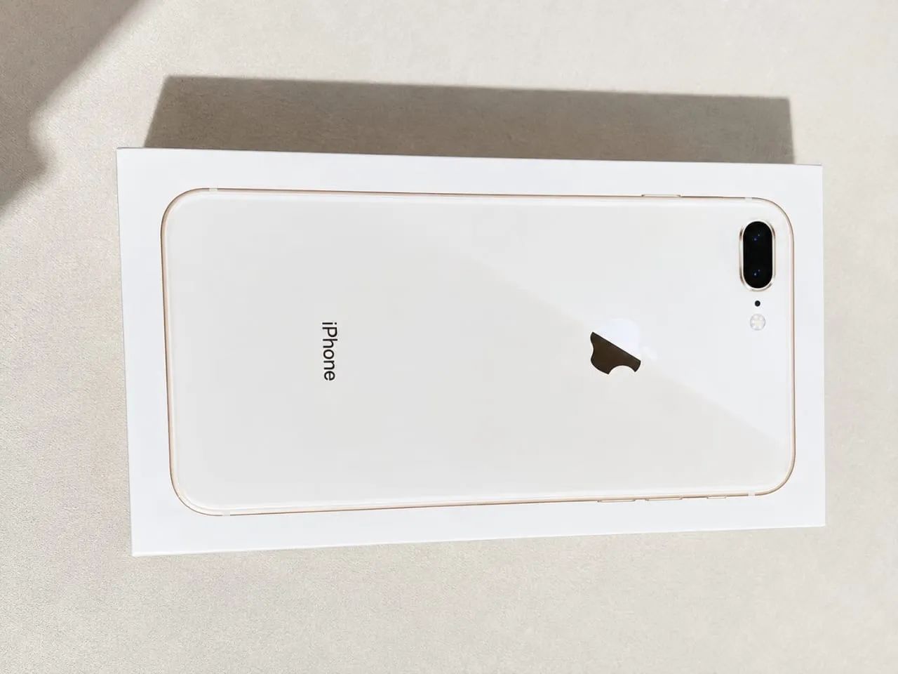 iPhone 8 Plus  - Foto 4