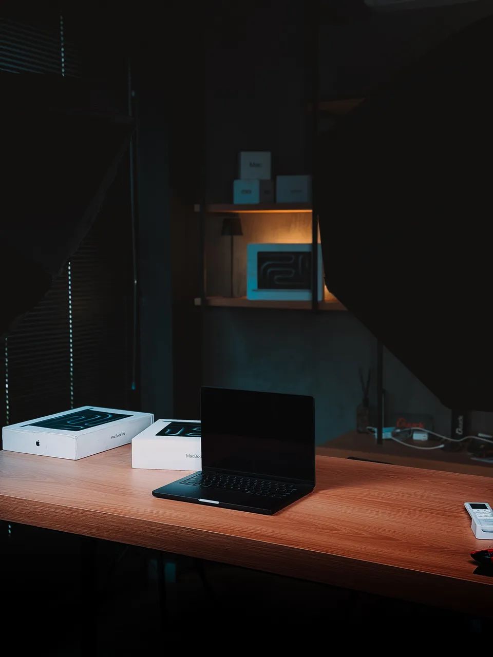 MacBook Pro M3 Max 14? 128GB 4TB 40-GPU
