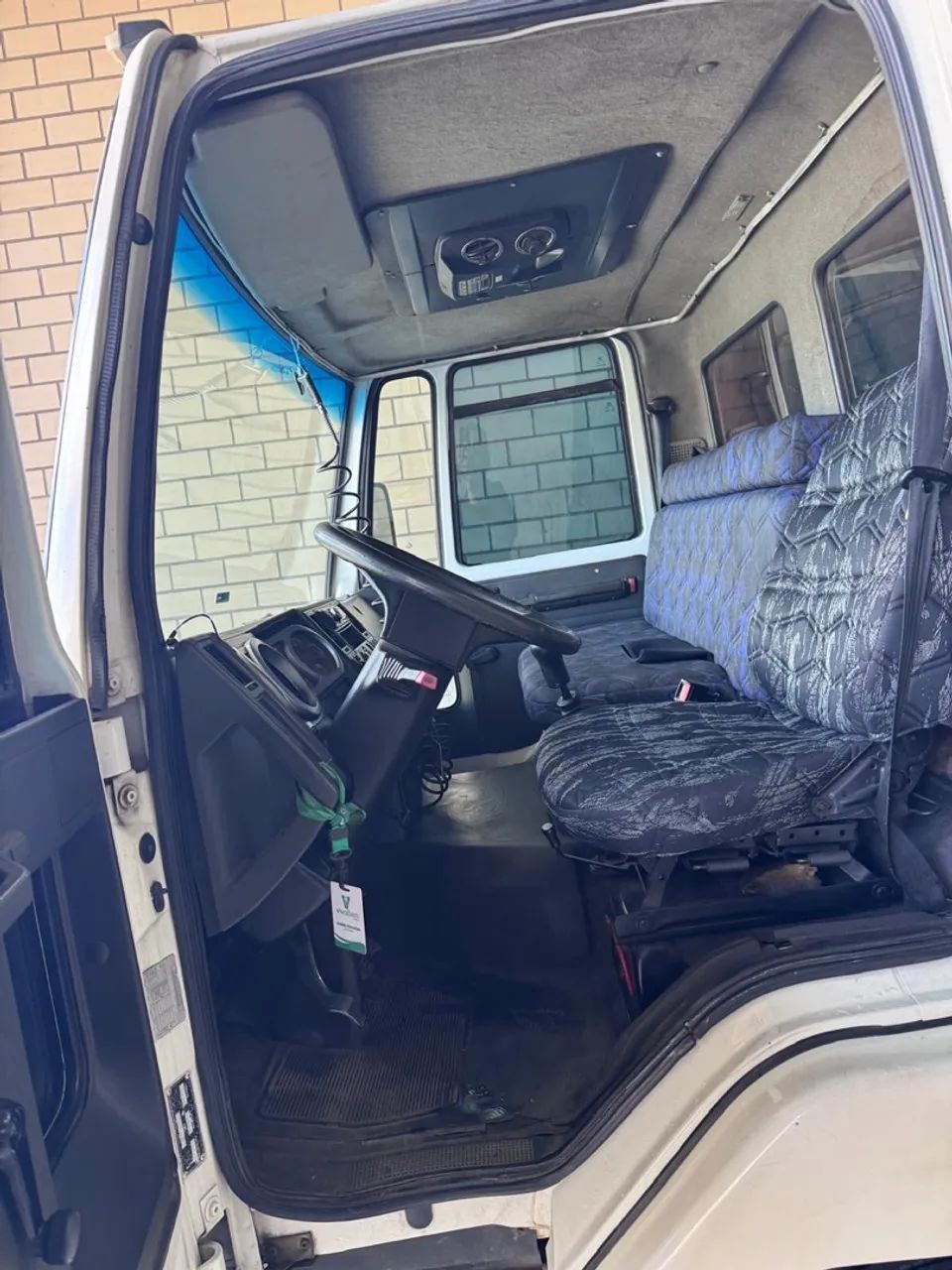 Ford cargo - Foto 2