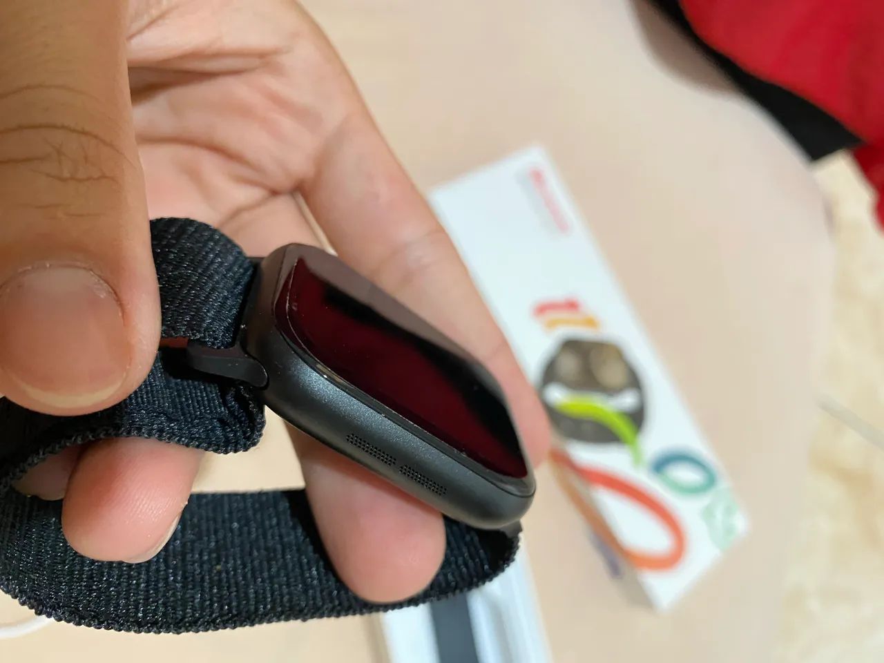 Relógio Smartwatch - Foto 3
