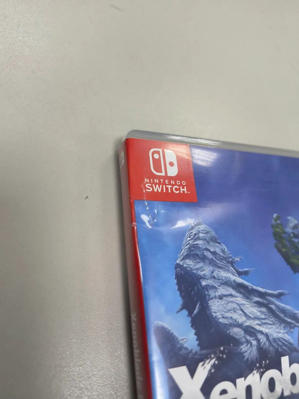 Xenoblade Chronicles 3 Nintendo Switch - Foto 4