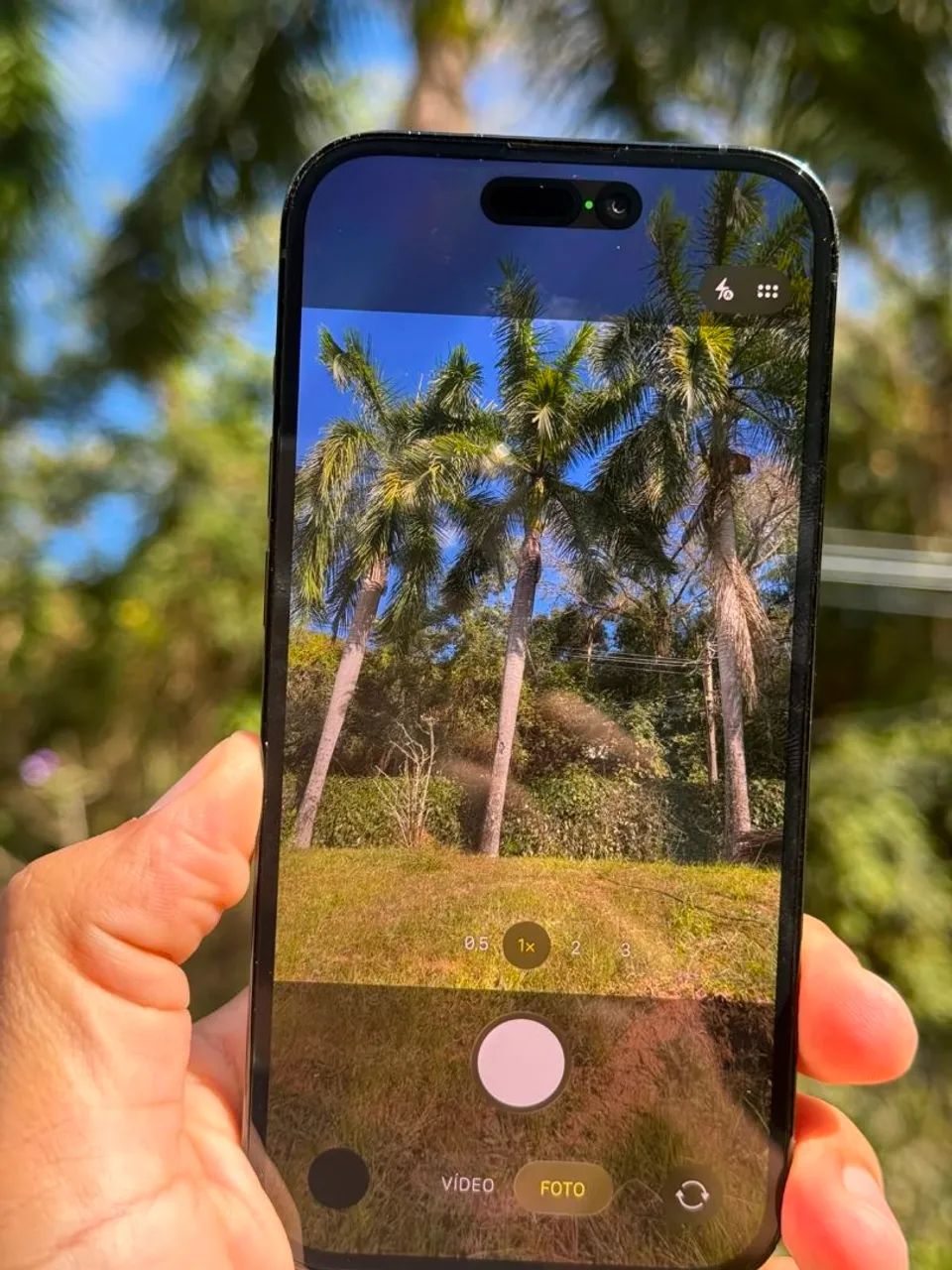 IPHONE 14PRO - Foto 4