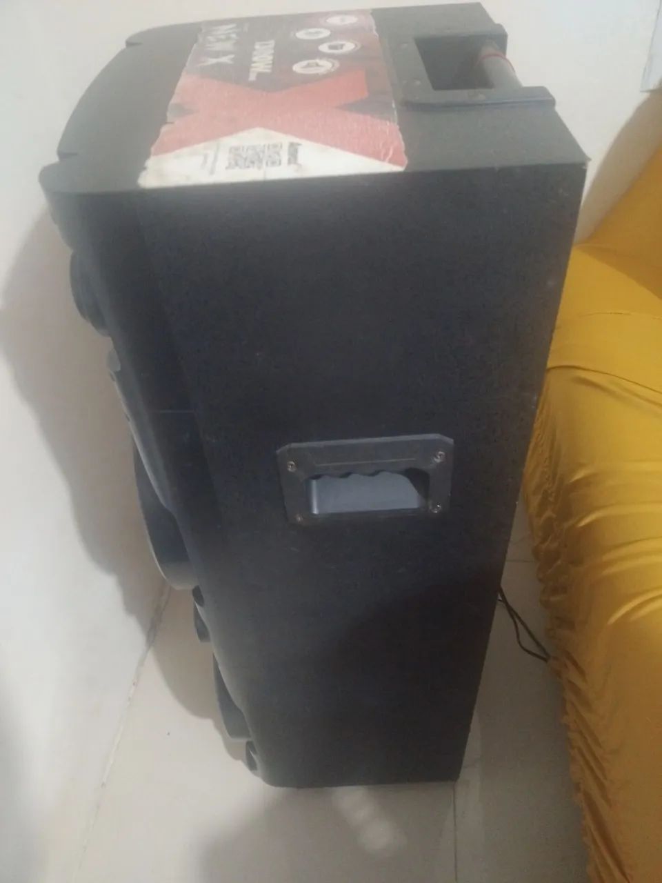 Caixa de som 1300w - Foto 3