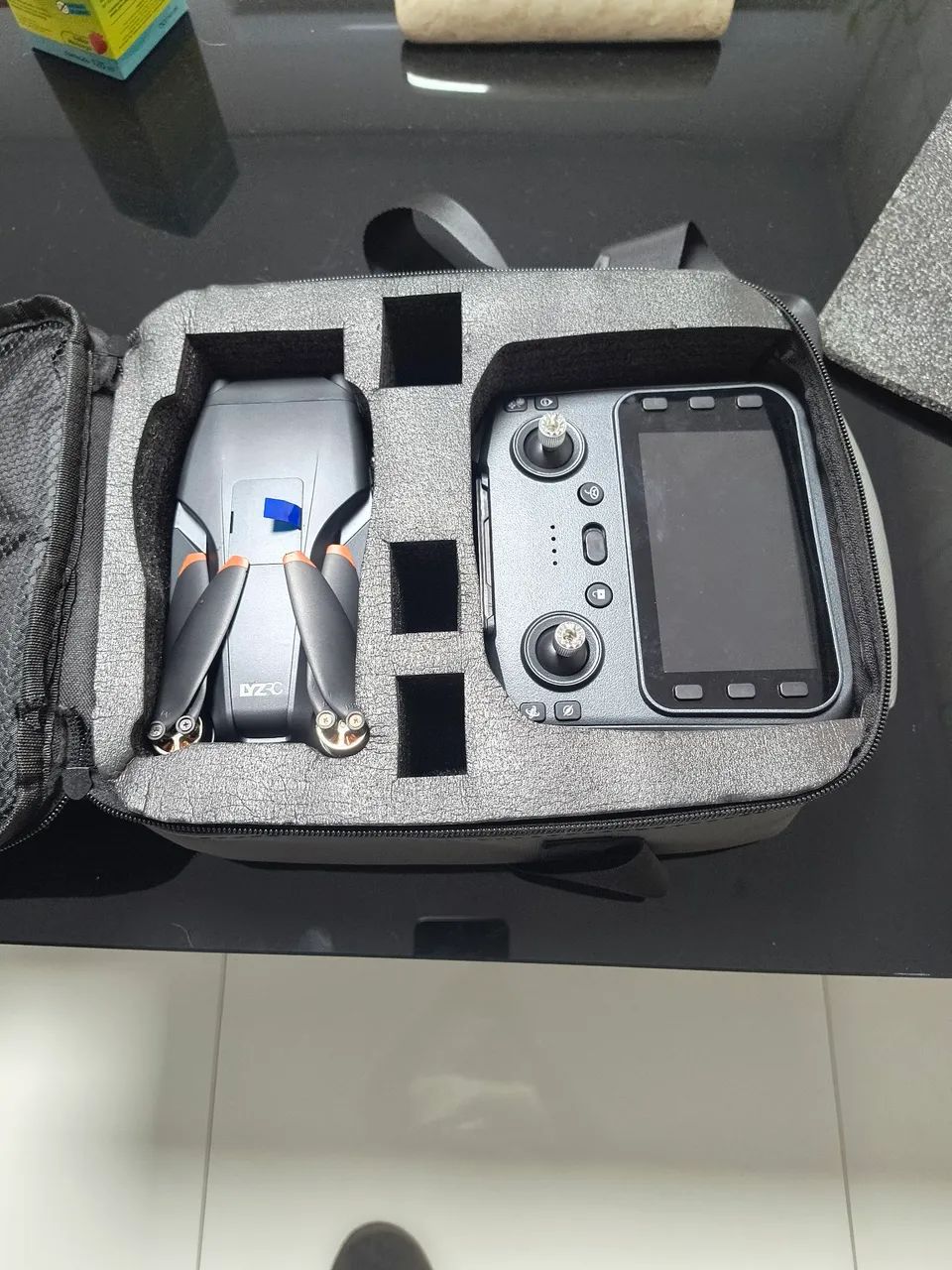 Vendo drone l600 pró max 