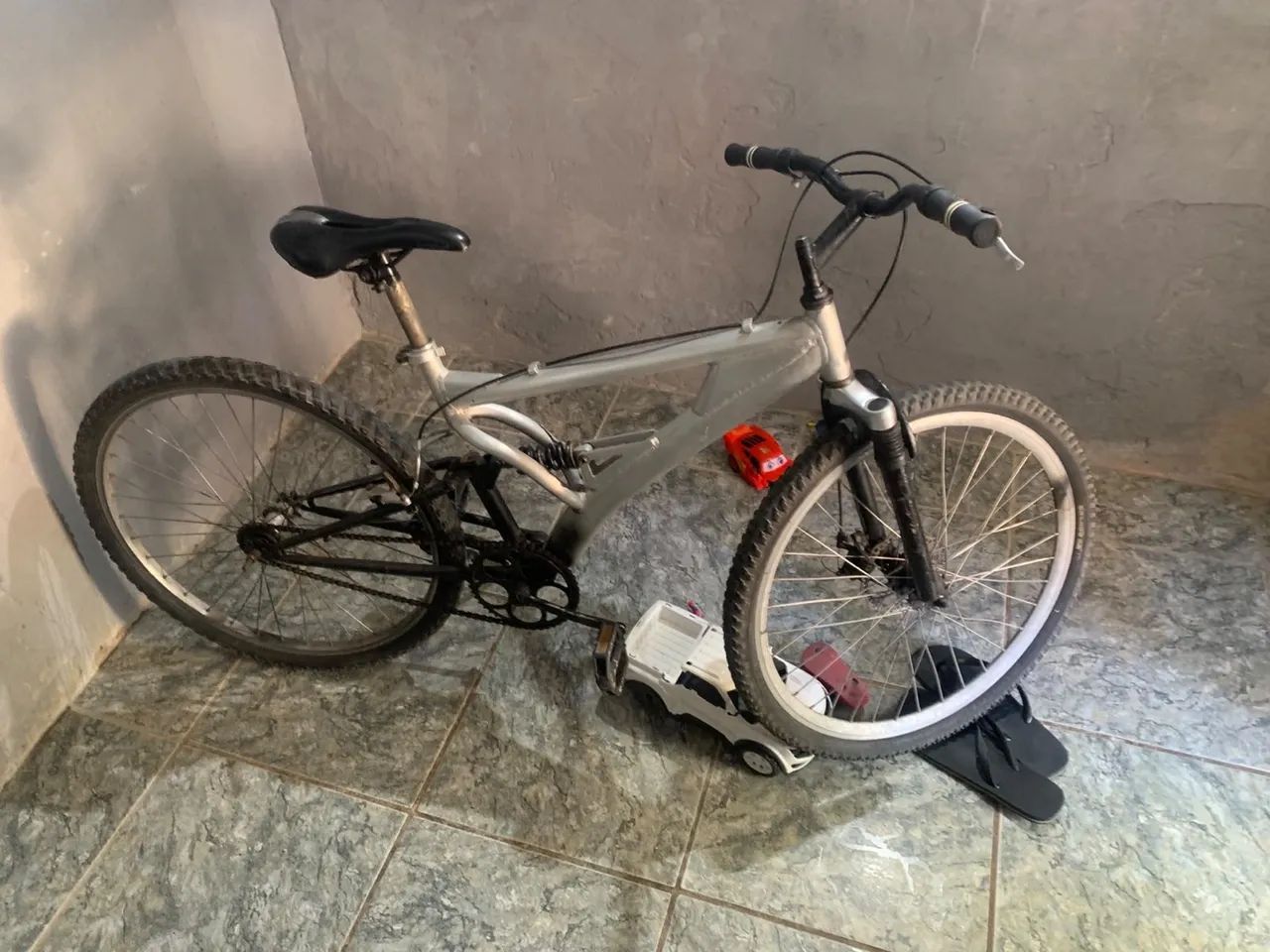 ? Bicicleta aro 26  - Foto 4