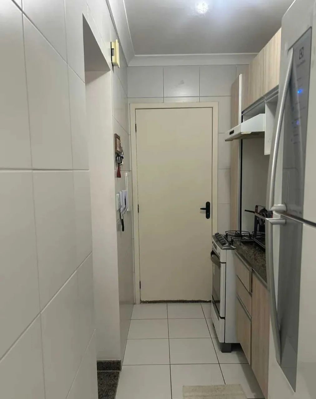 Ref. 429 Vende-se apartamento REFORMADO e com MODULADOS, com ELEVADOR, bairro Jabotiana [2 - Foto 5