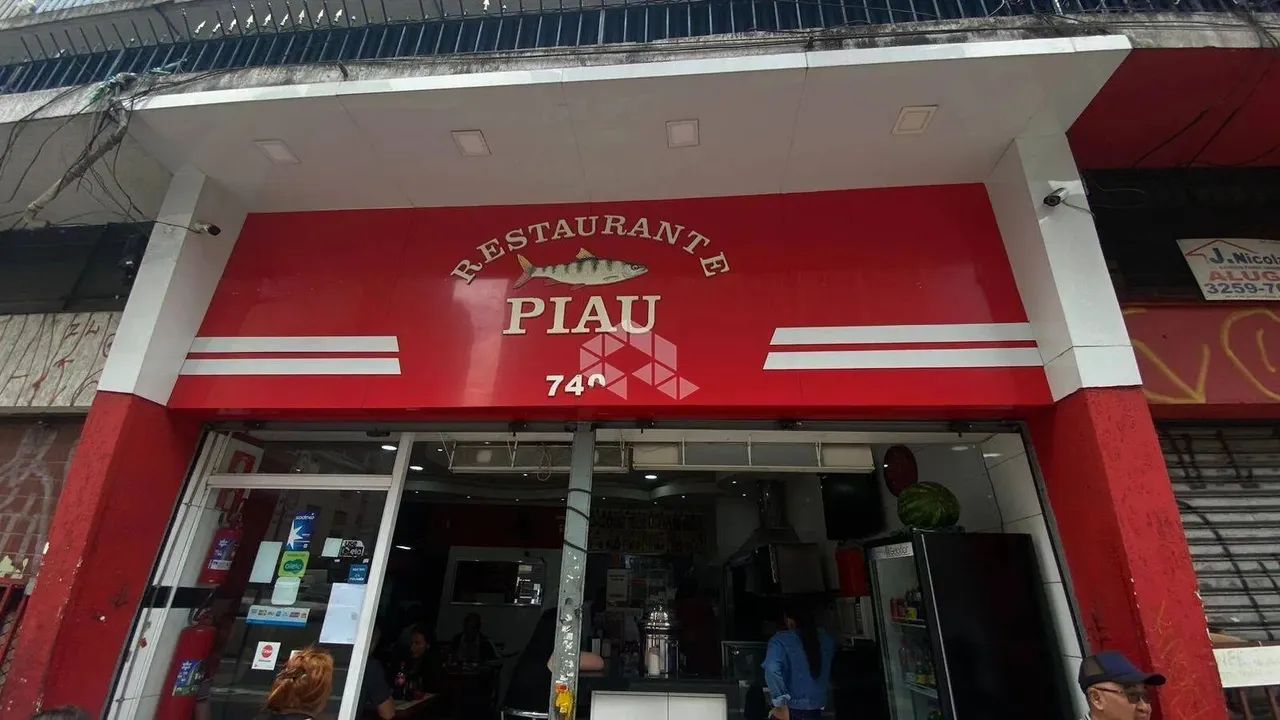 Vendo Excelente Restaurante Centro/SP - Foto 2