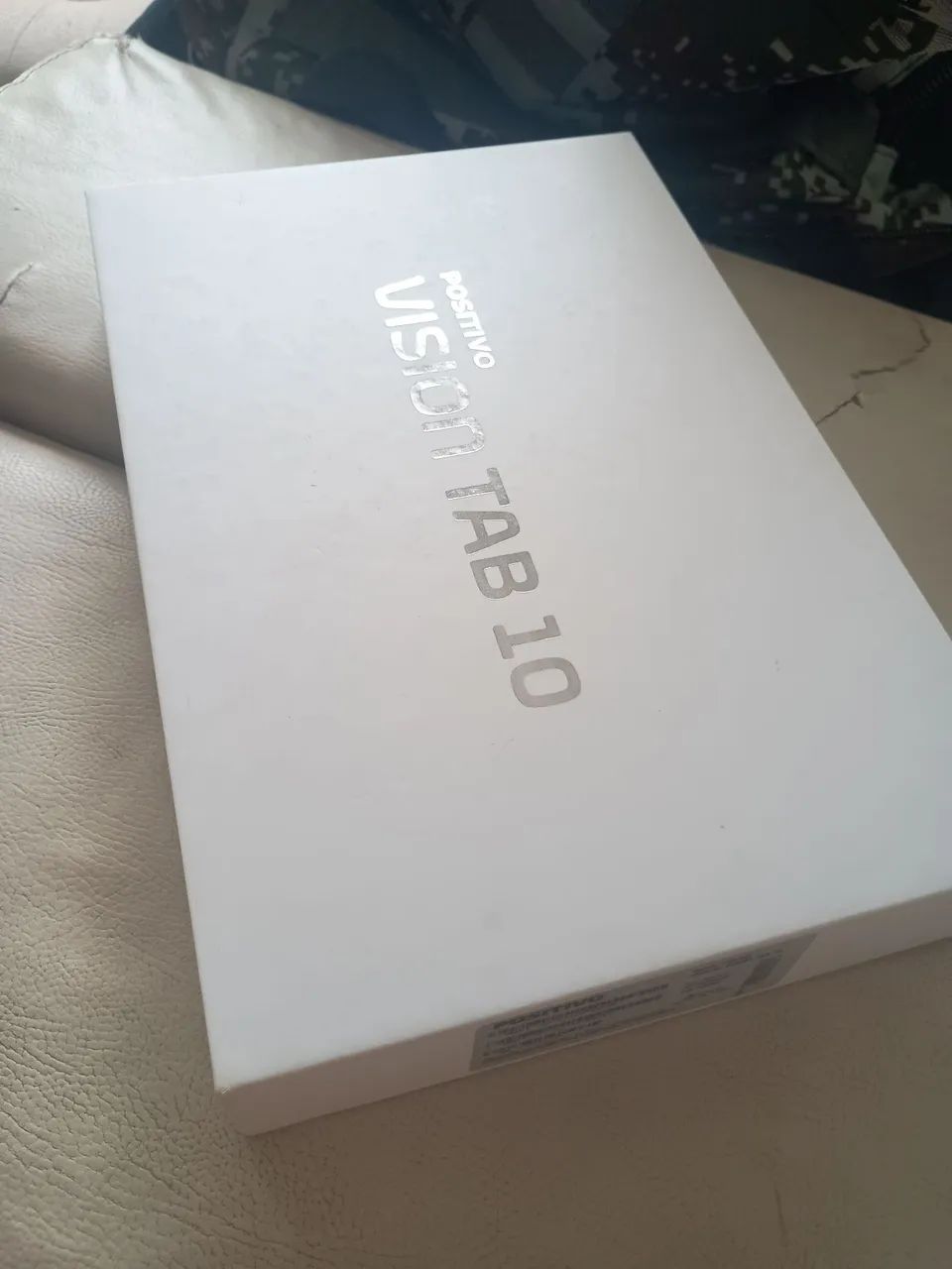 Tablet Vision TAB 10  - Foto 5