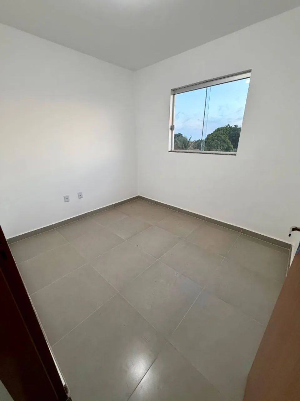 Apartamento 2 quartos - novo - Foto 2