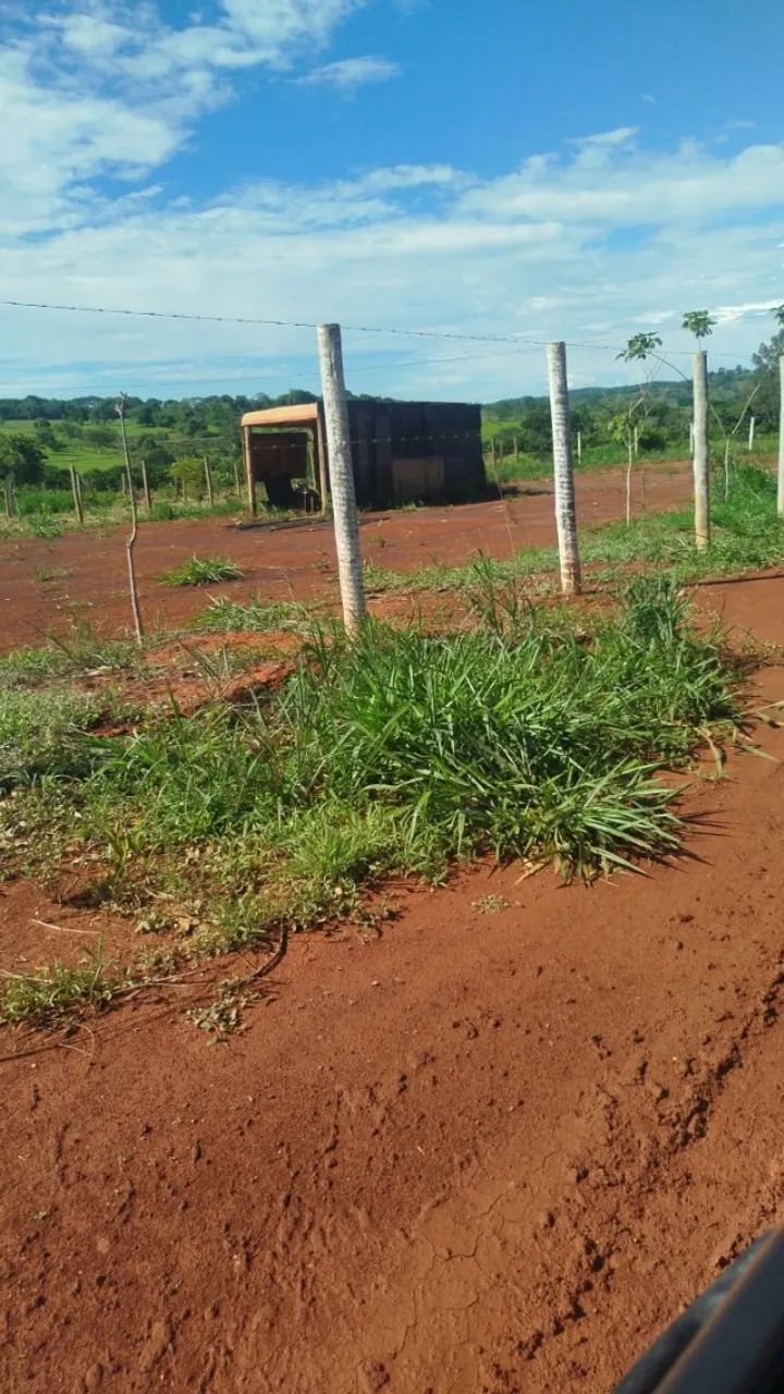 Chácara no bugre em Goiânira 1.500 MTS - Foto 2