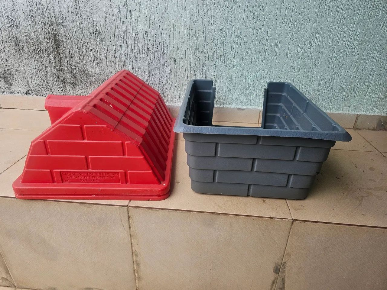 Casinha para cachorro - Foto 4