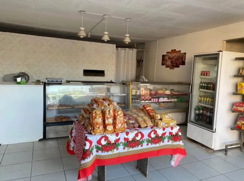 Padaria completa em Vitória de Santo Antão! - Foto 3