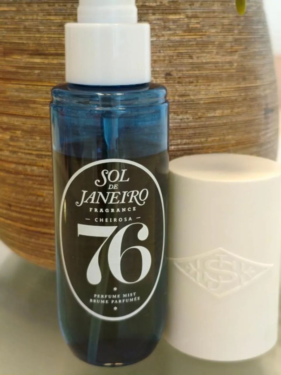 Spray corporal 76 Sol de Janeiro - Foto 2