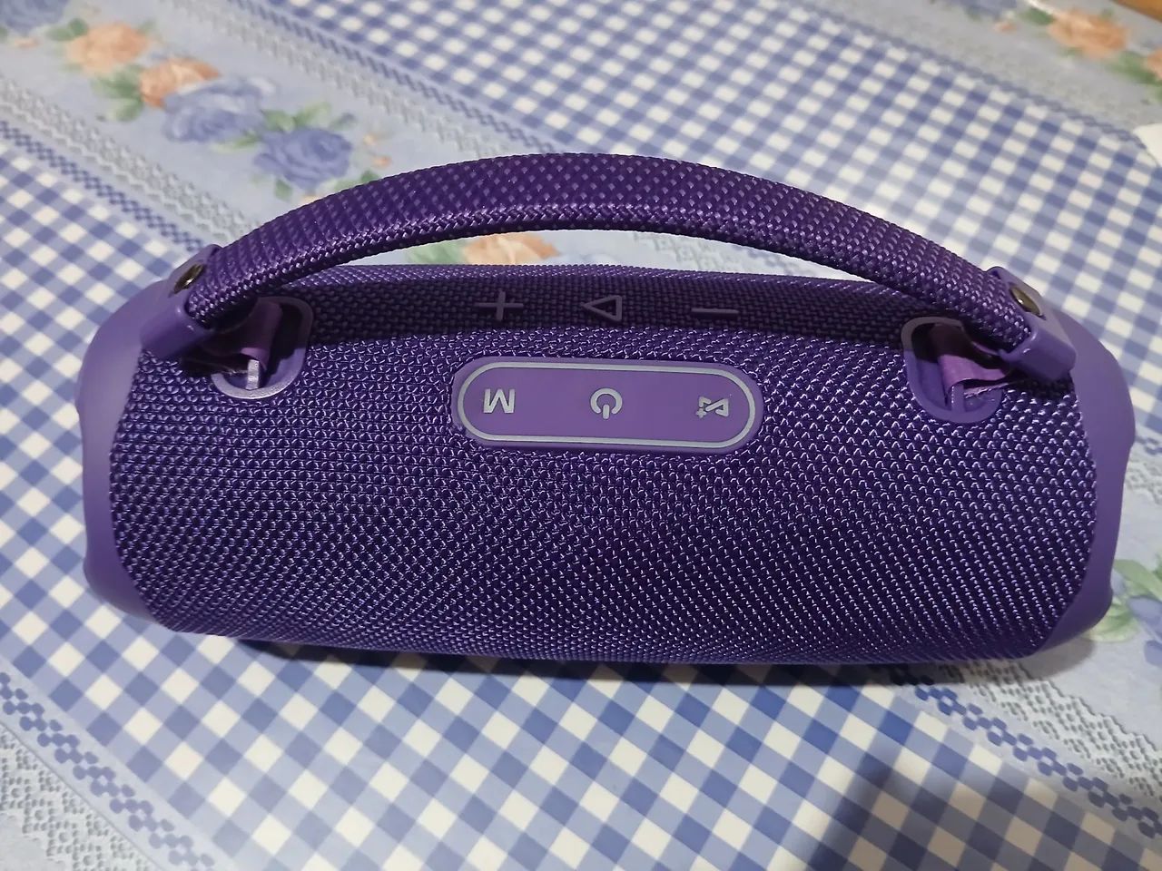Caixa de som JBL - Foto 2