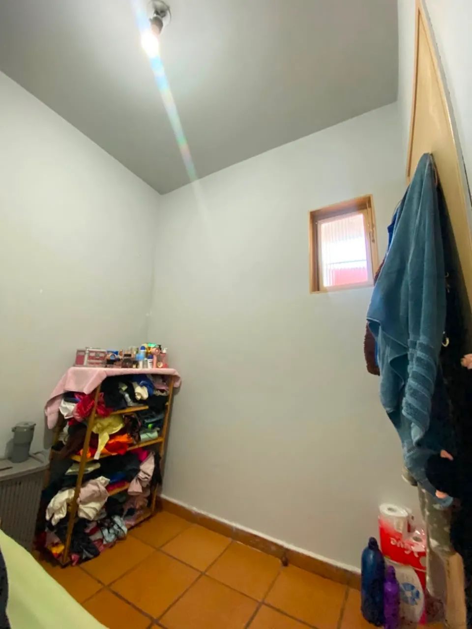 Aluga-se Quarto - Vaga Feminina em apartamento  - Foto 3
