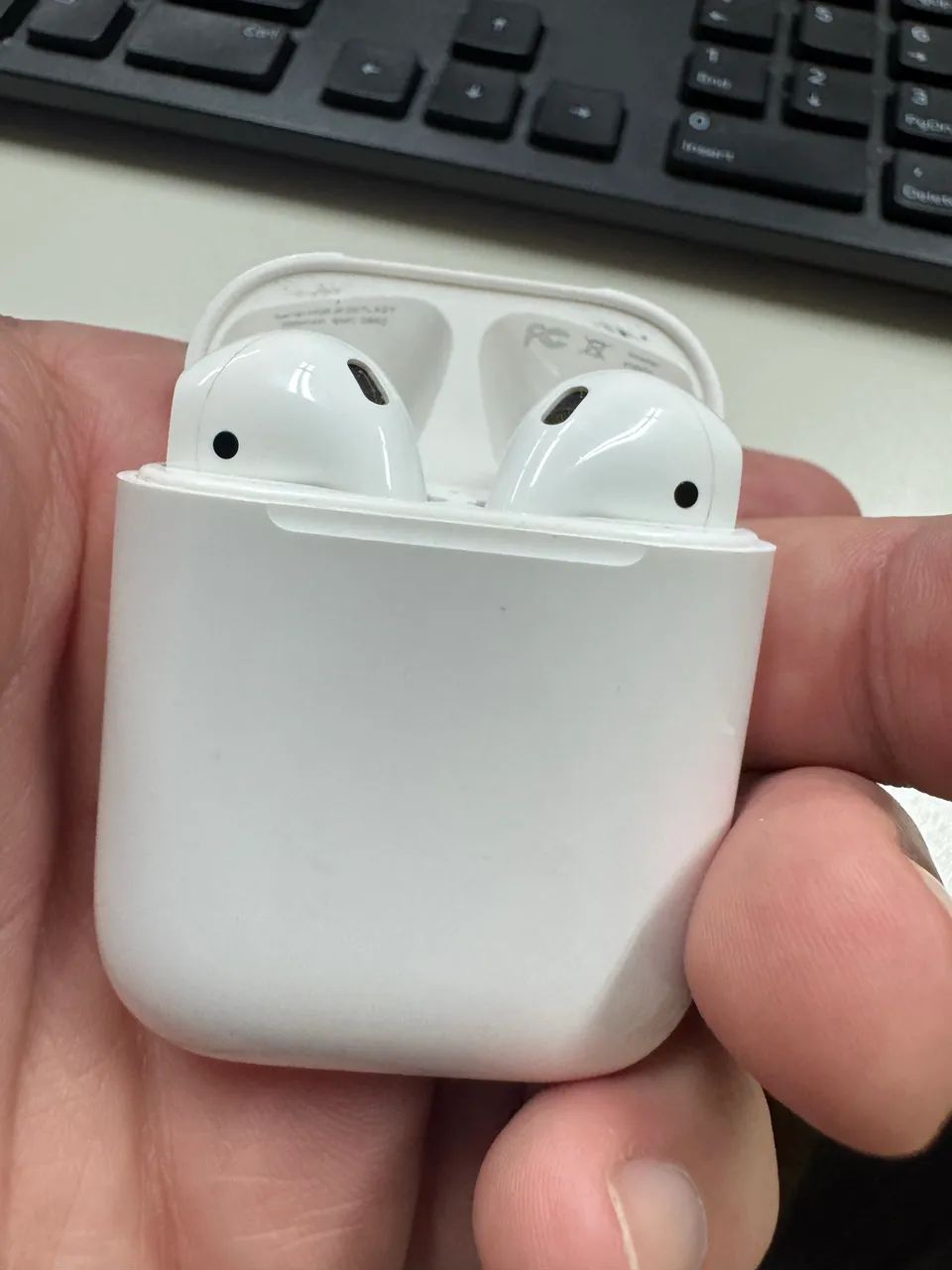 AirPods - Foto 2