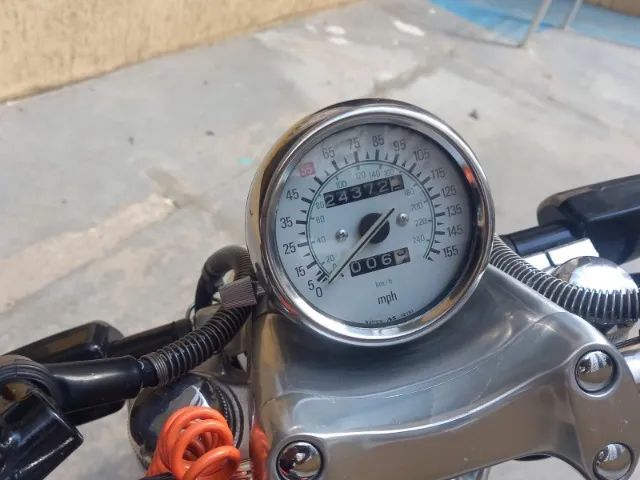 Yamaha/V-max 1.200cc - Foto 2