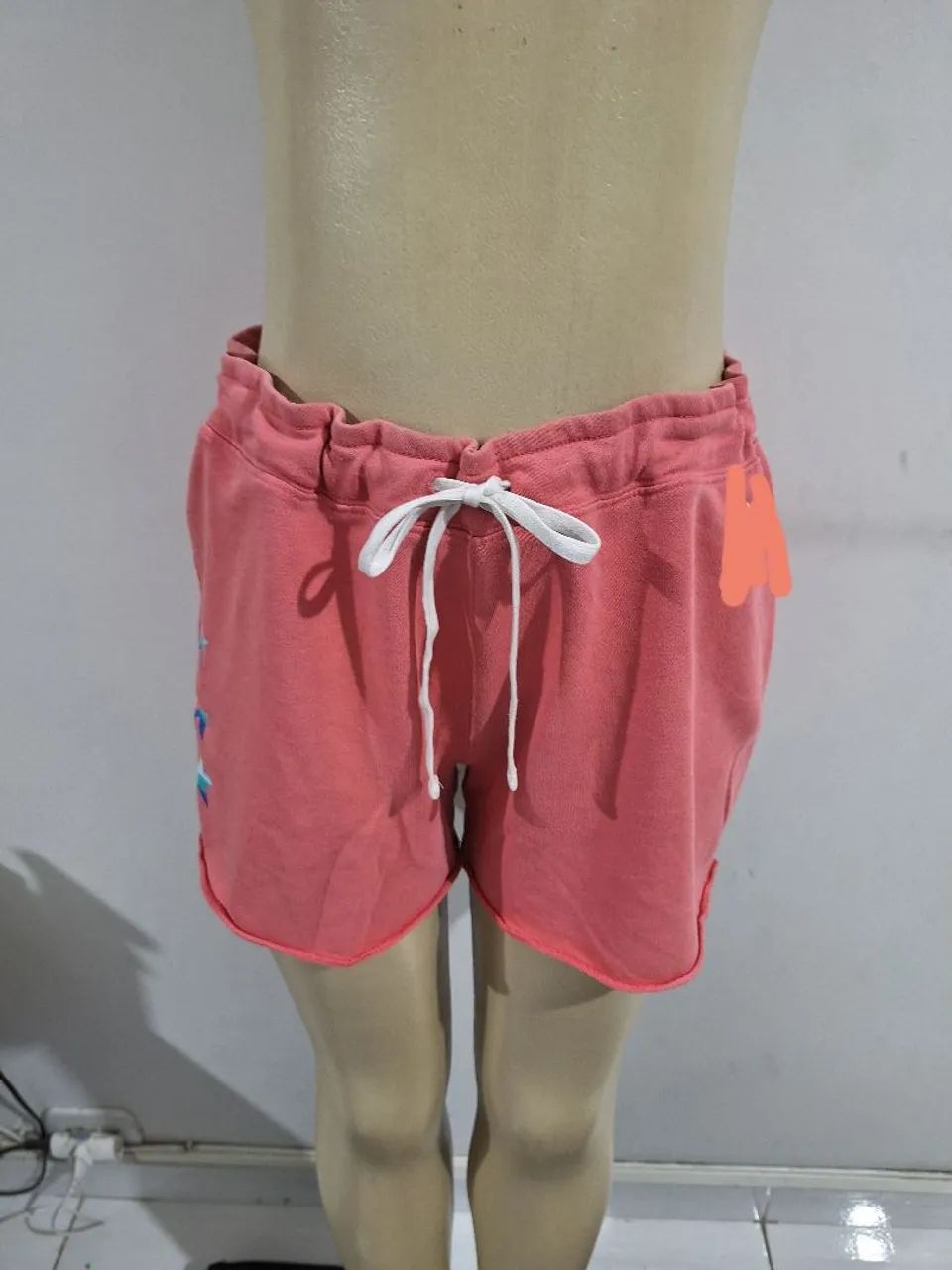Short feminino gap - Foto 2