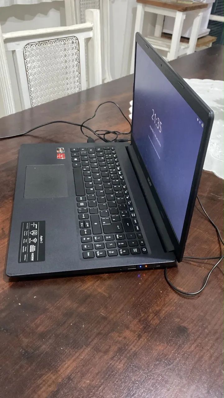 Acer Aspire A315-23 - Foto 2