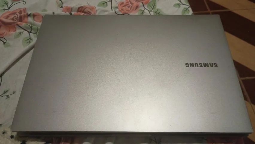 Notebook Samsung 