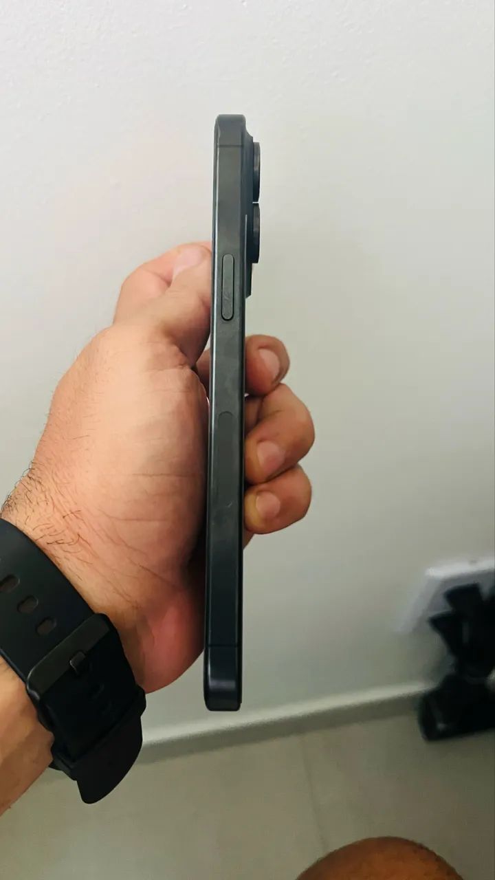 iPhone 15Pro max 256 Gb - Foto 5