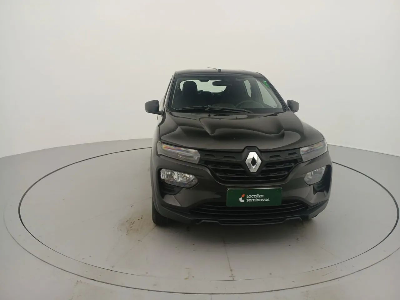 Renault Kwid 1.0 Zen, foto 8 de 18