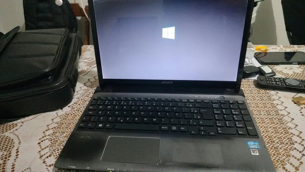 Vendo notebook - Foto 2