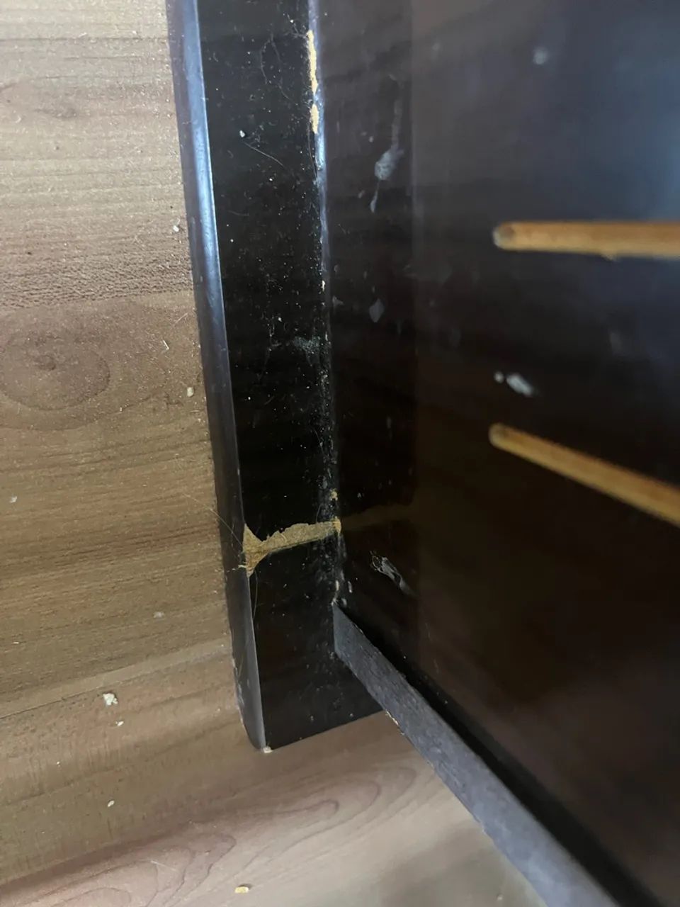  VENDO MESA DE JANTAR   - Foto 3