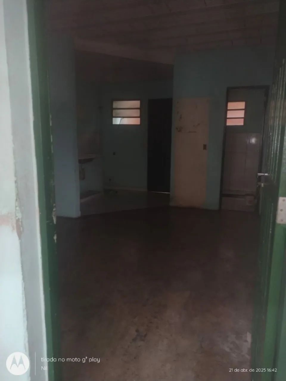 Foto - Vila Velha - Santa Rita
