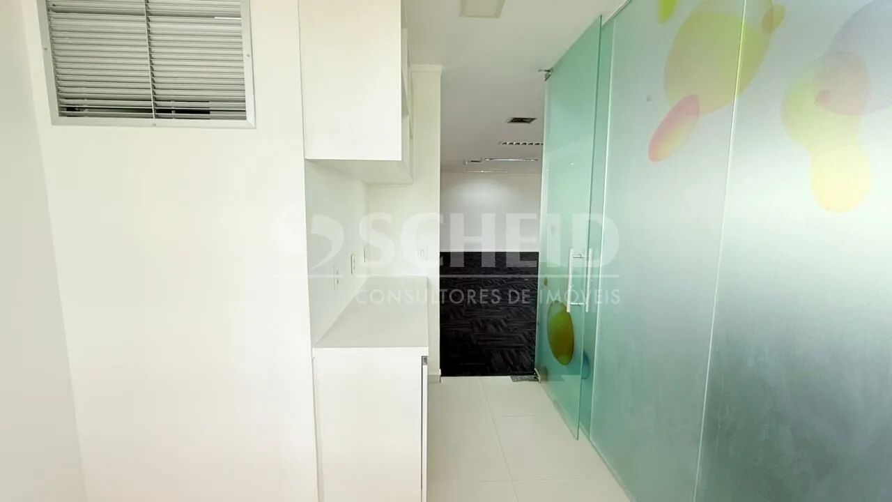 Conjunto Comercial a venda no Brooklin Edifício Laplace - Foto 5