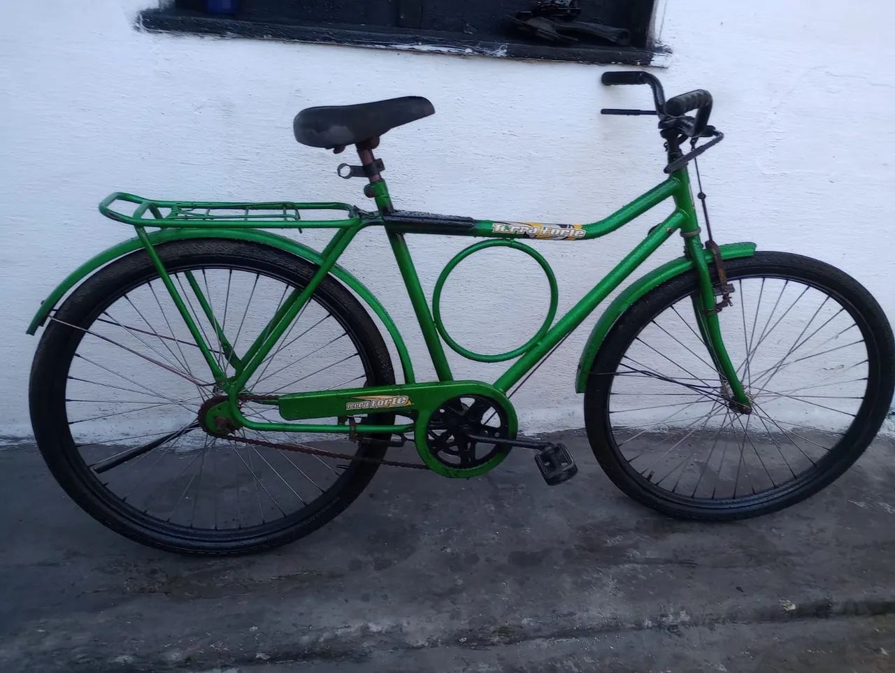 Bicicleta  monarck - Foto 2