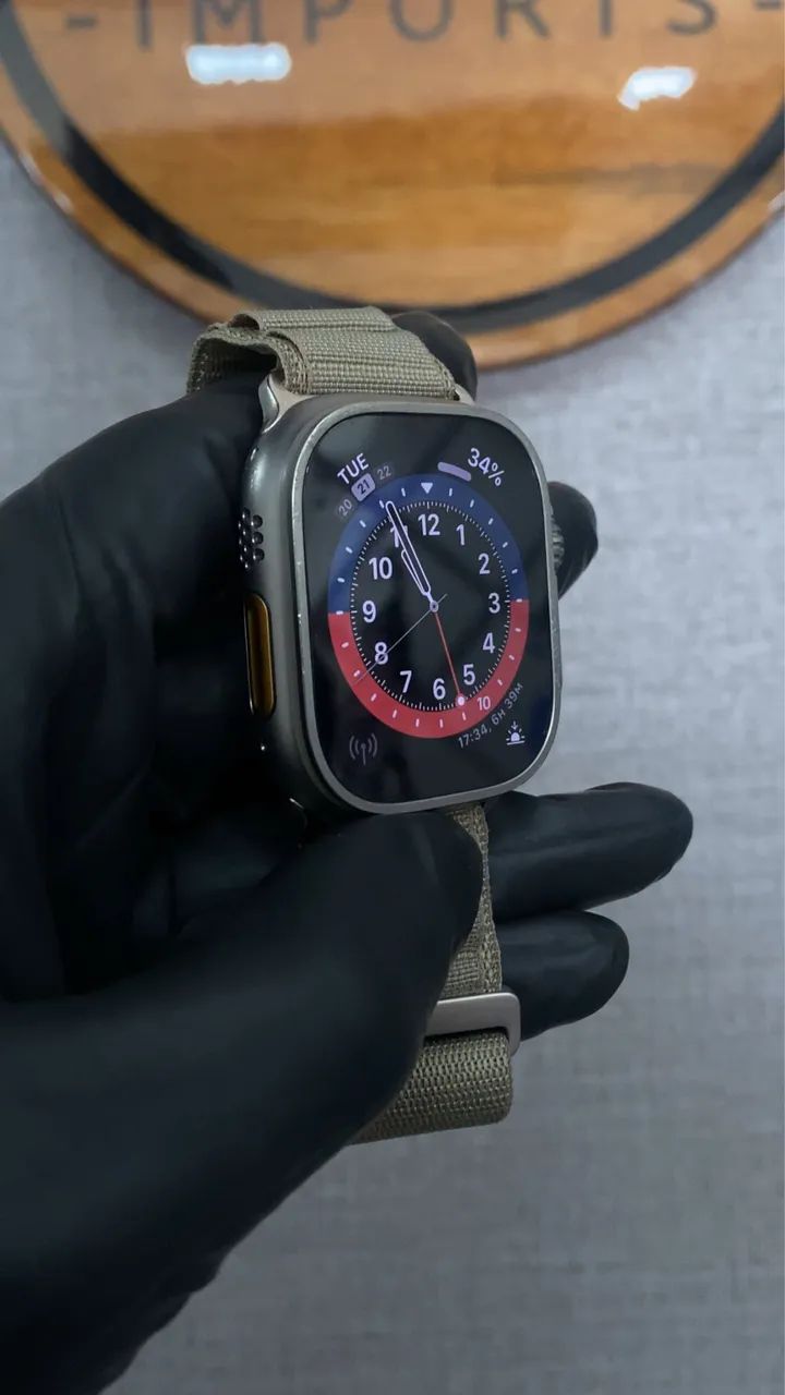 APPLE Watch Ultra 2 + - Foto 2