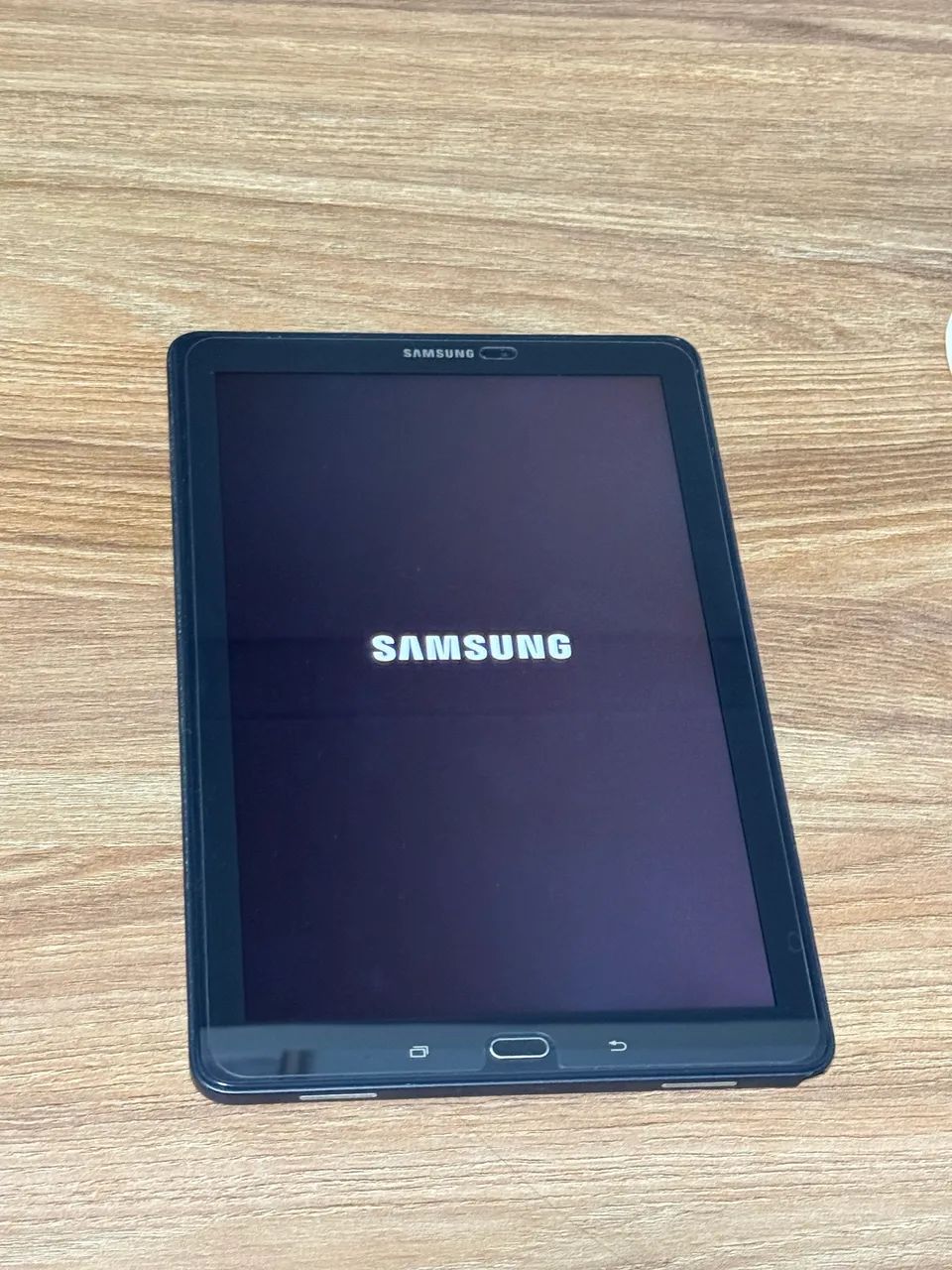 Samsung Galaxy Tab A6 Com Caneta 10.1?