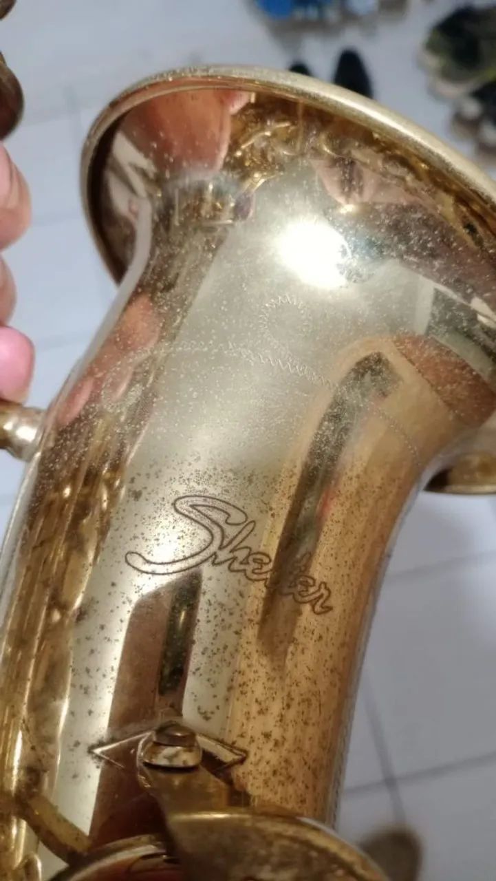 Sax Alto Shelter - Foto 5