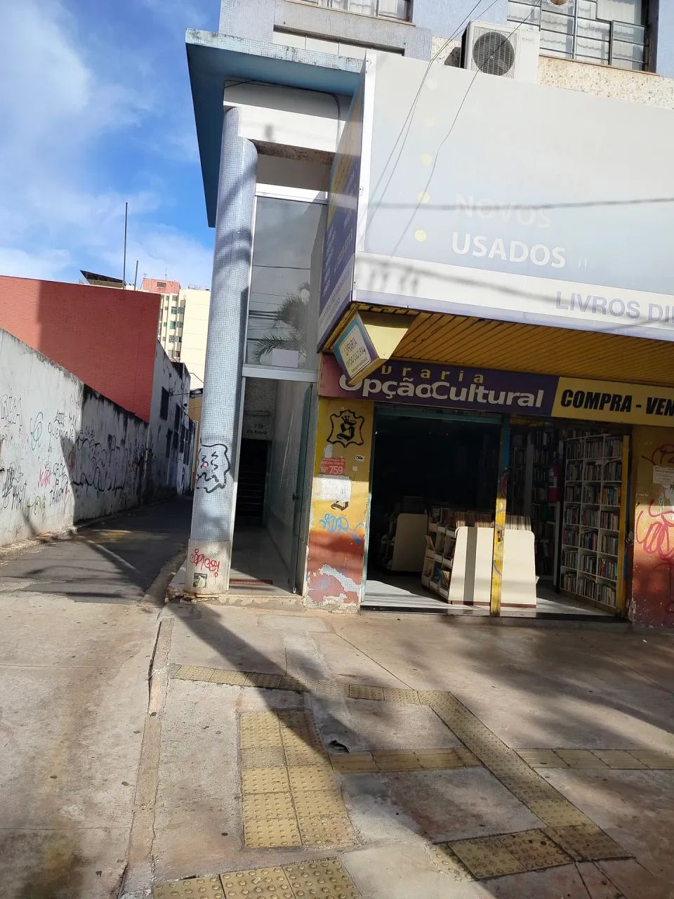 Imóvel para alugar no Setor Central, Goiânia/GO - Foto 2
