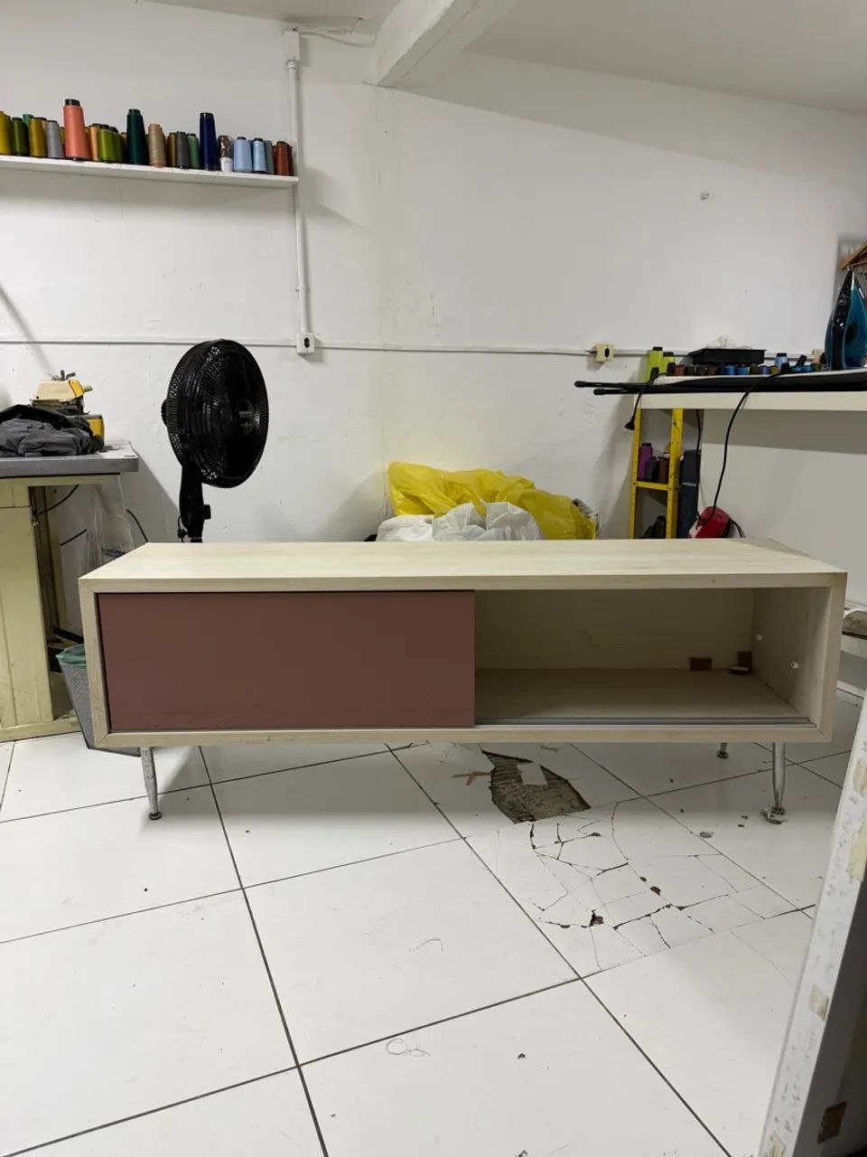 Rack MDF - Foto 3