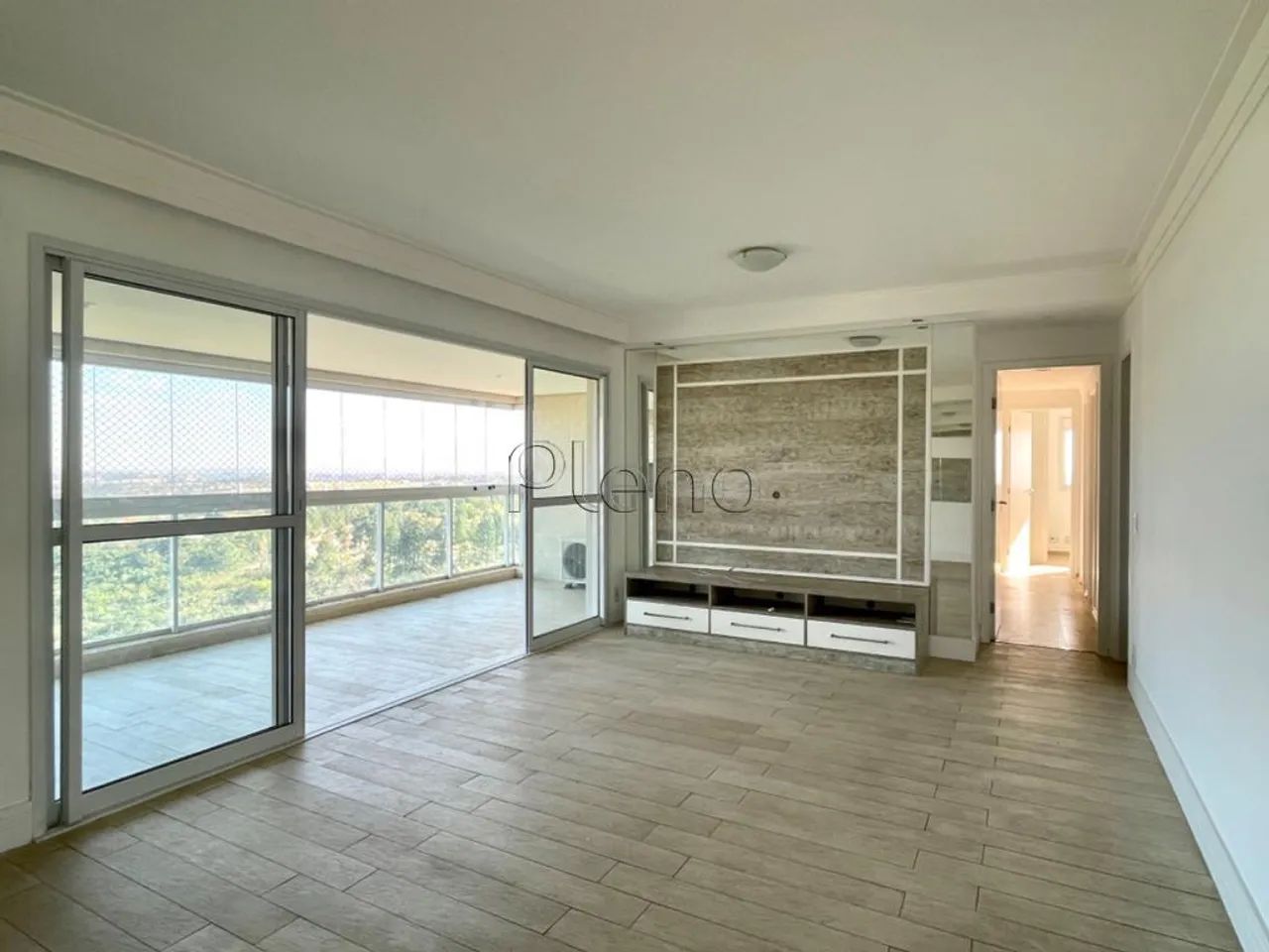 Apartamento à venda e para alugar em Campinas, Loteamento Alphaville Campinas, com 4 quart